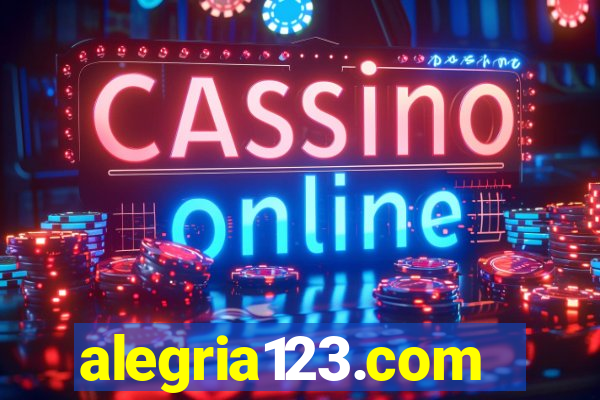 alegria123.com