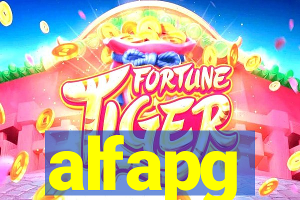 alfapg