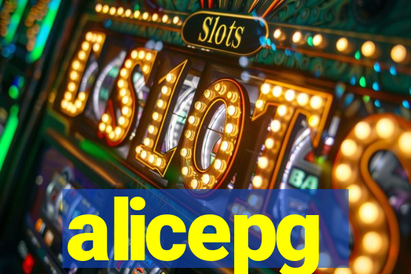 alicepg