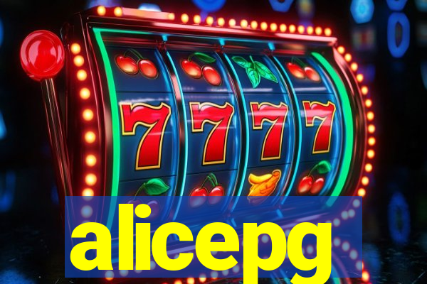 alicepg