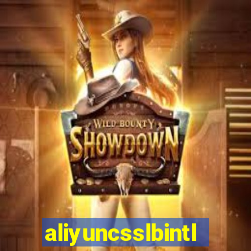 aliyuncsslbintl.com