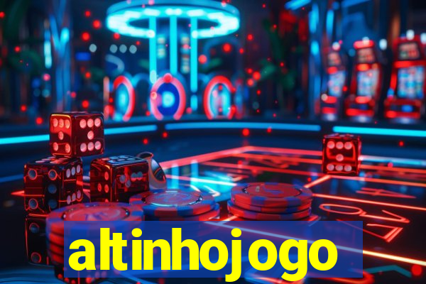 altinhojogo