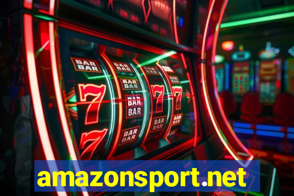 amazonsport.net