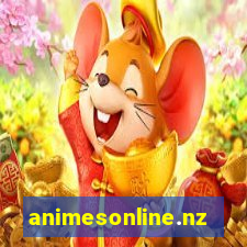 animesonline.nz