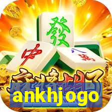 ankhjogo