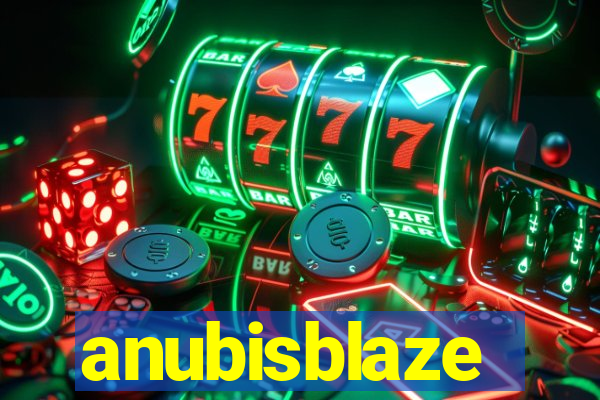 anubisblaze