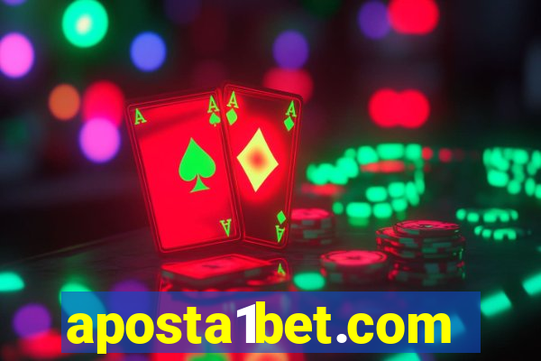 aposta1bet.com