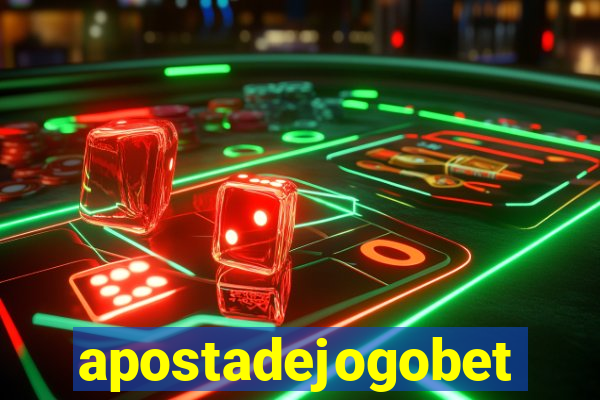 apostadejogobet