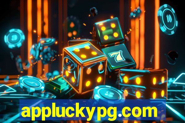 appluckypg.com