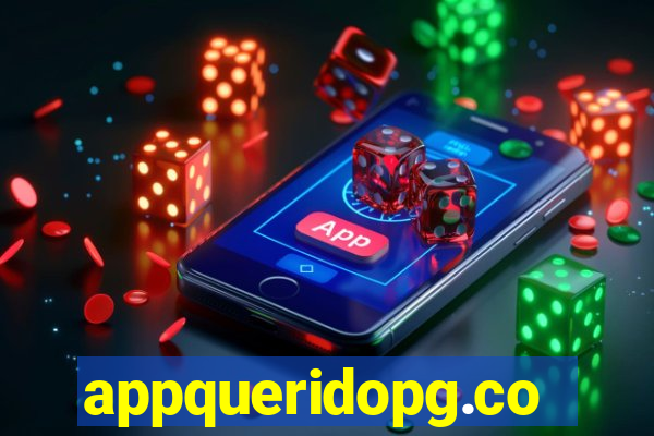 appqueridopg.com