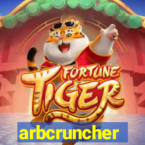 arbcruncher