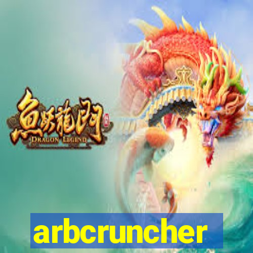 arbcruncher