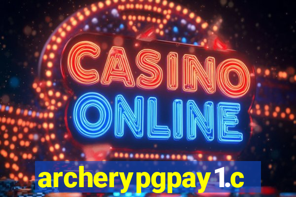 archerypgpay1.com