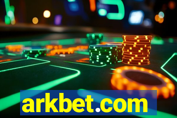 arkbet.com