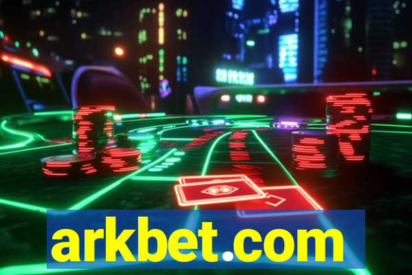 arkbet.com