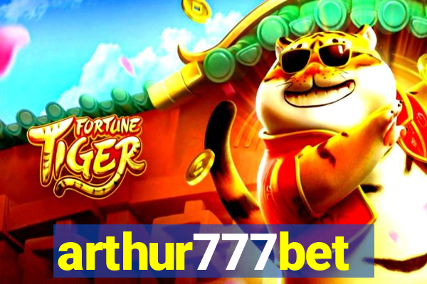 arthur777bet