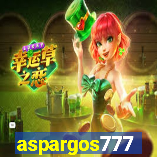 aspargos777