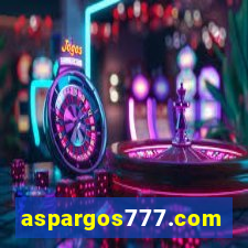 aspargos777.com