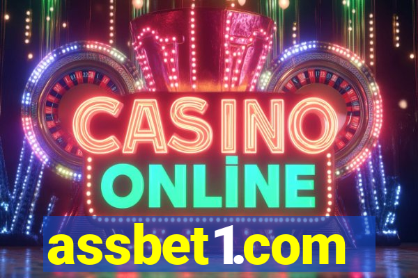 assbet1.com