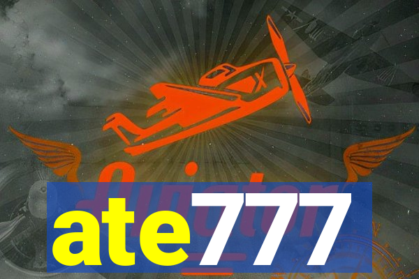 ate777