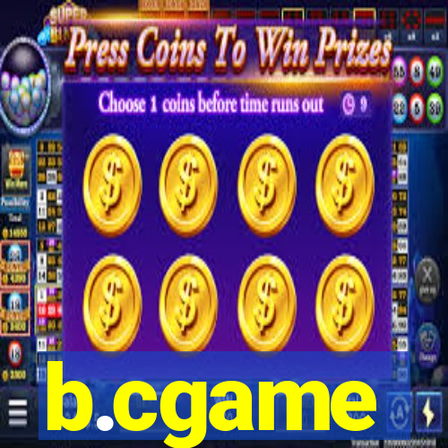 b.cgame