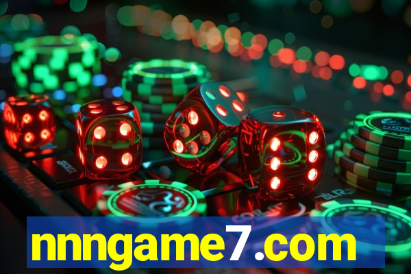 nnngame7.com