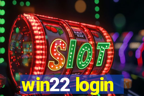 win22 login