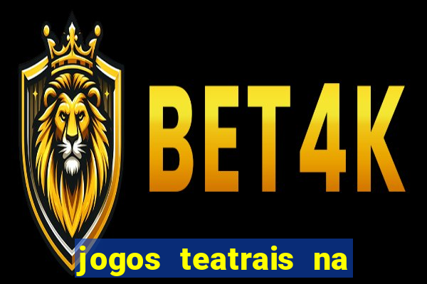 jogos teatrais na escola olga reverbel pdf