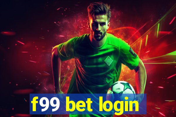 f99 bet login