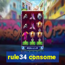 rule34 consome