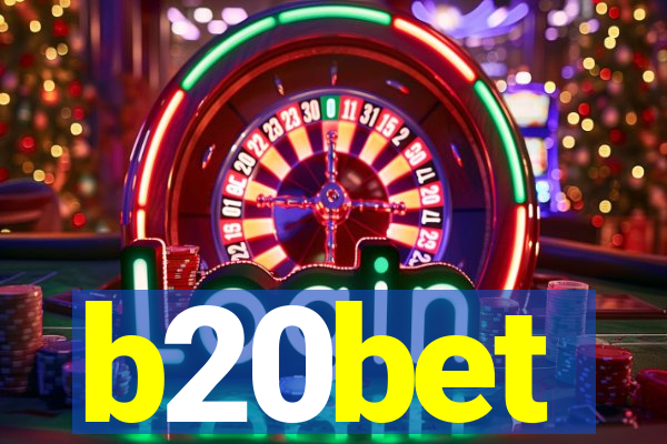 b20bet