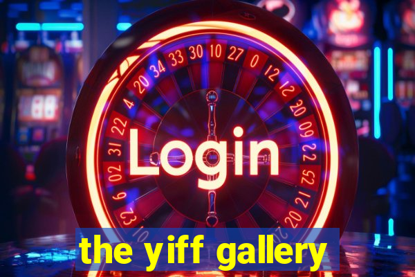 the yiff gallery