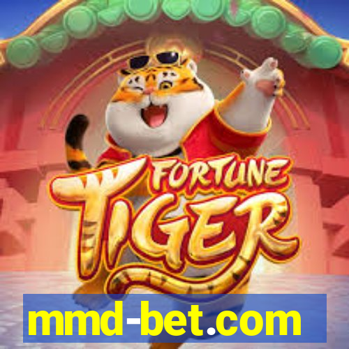 mmd-bet.com