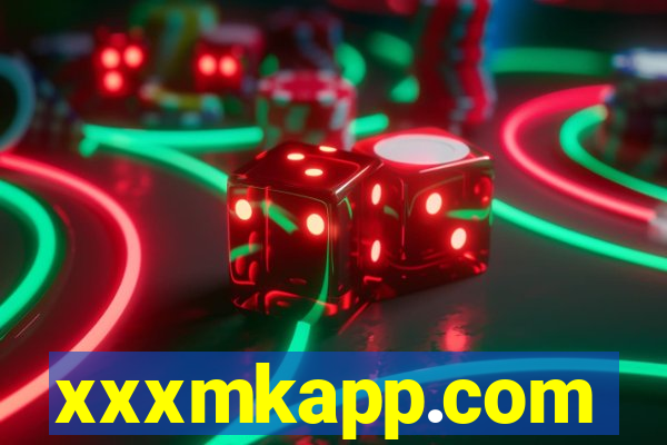 xxxmkapp.com