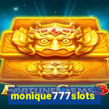 monique777slots