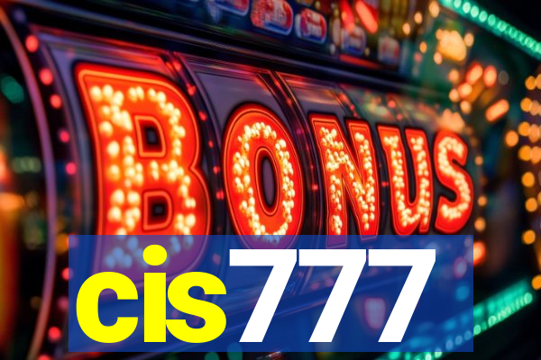 cis777