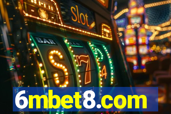 6mbet8.com