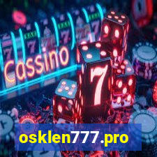 osklen777.pro