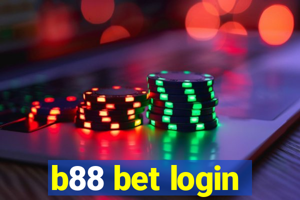 b88 bet login