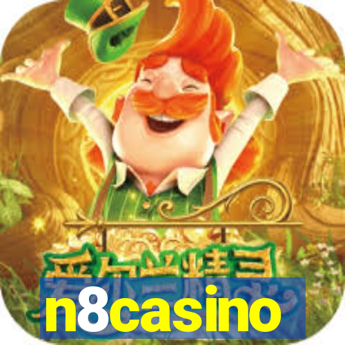 n8casino