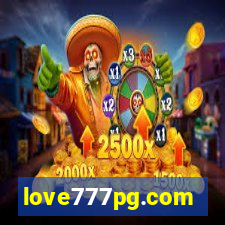 love777pg.com