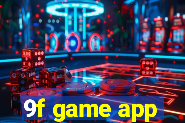 9f game app