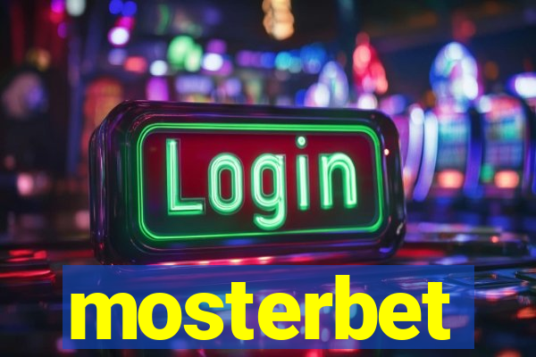 mosterbet