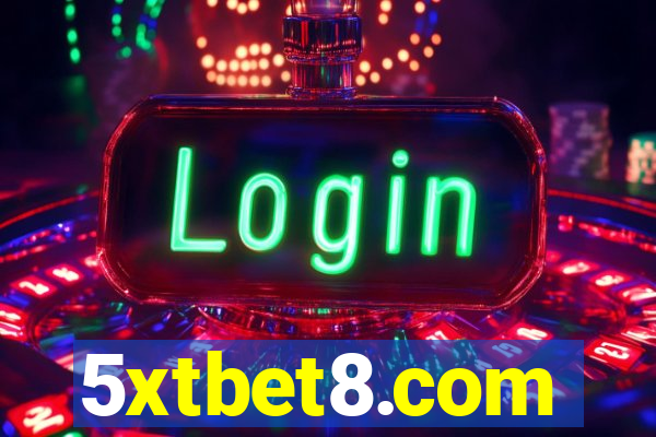 5xtbet8.com