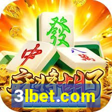 3lbet.com