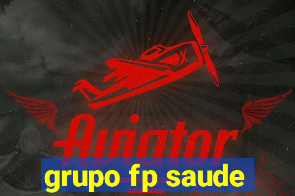 grupo fp saude