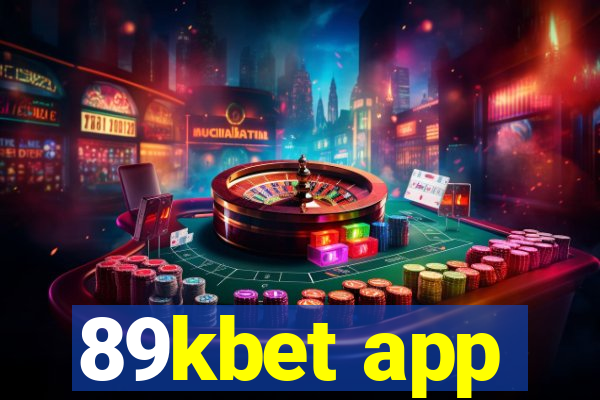 89kbet app