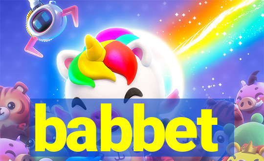 babbet