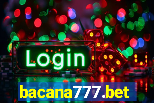 bacana777.bet