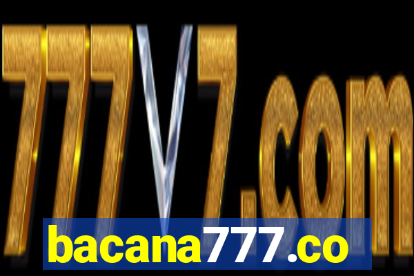 bacana777.co